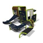 View Smart Play® Cube